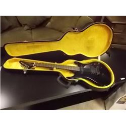 ATAK ELECTRIC GUITAR & HARD CASE