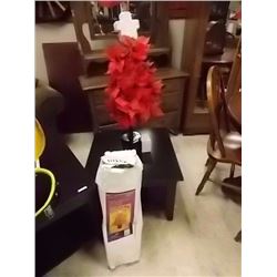 FIBRE OPTIC TREE - 2 TTL