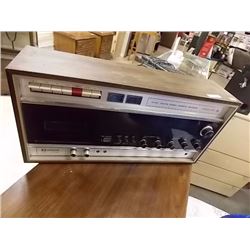 RETRO HITACHI AMBIOPHONIC