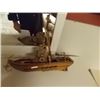 Image 1 : WOOD MODLE SHIP
