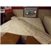 Image 1 : KING MATTRESS - STORE DISPLAY UNIT - MONTERAY FIRM