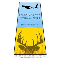 International & Saskatchewan Chapter Life Membership