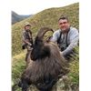 Image 1 : 5 Day Tahr Hunt for 2 in New Zealand