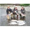 Image 2 : 6 Day Alaska Fishing Adventure for 2
