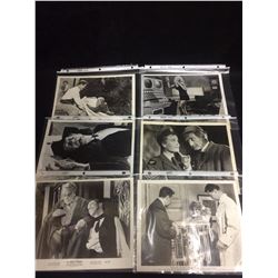 8" X 10" MOVE PHOTOS LOT