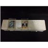 Image 1 : 1987 & 89 TOPPS BASEBALL TRADING CARDS LOT