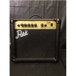 Park G25R 25 watt Guitar Amp By Marshall