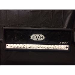 EVH 5150 III 100W 3-Channel Tube Guitar Amp Head