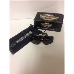 BRAND NEW IN BOX Harley Davidson Unisex Sunglasses (AUTHENTIC)