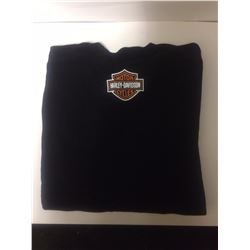 HARLEY DAVIDSON LONG SLEEVE T-SHIRT BRAND NEW W/ TAGS (XL) MENS