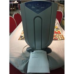 HEAVEN FRESH NATUROPURE MULTIPLE TECHNOLOGIES INTELLIGENT AIR PURIFIER HF 380
