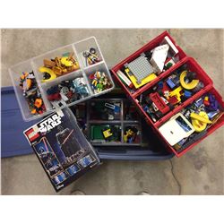 LEGO LOT