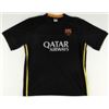 Image 3 : AUTOGRAPHED NEYMAR JR #11 Barcelona Third Football Shirt Jersey W/ COA