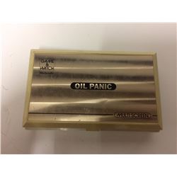 Nintendo Game & Watch Multi Screen Oil Panic (1982)