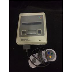 Nintendo SUPER FAMICOM Console W/ CONTROLLER