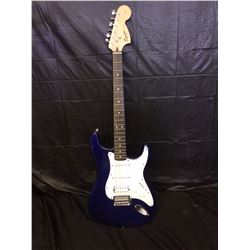 FENDER SQUIRE STRAT ELECTRIC GUITAR