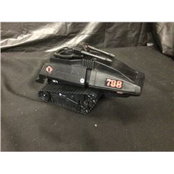 GI JOE VINTAGE TOY TANK