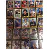Image 2 : AUTOGRAPHED MLB BASEBALL TRADING CARDS LOT