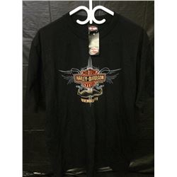 HARLEY DAVIDSON T-SHIRT (BRAND NEW W/ TAGS)