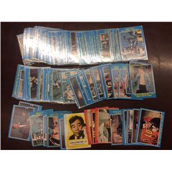 HAPPY DAYS TRADING CARDS LOT
