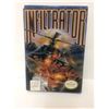 Image 1 : Infiltrator (Nintendo Entertainment System NES, 1990) with Box
