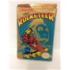 Image 1 : THE ROCKETEER VIDEO GAME NINTENDO NES 1991