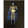 Image 1 : BATMAN ACTION FIGURE (COLLECTIBLE)