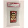 Image 1 : T205 GOLD BORDER DAVID SHEAN RUSTLERS (GOOD + 2.5)