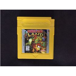 Donkey Kong Land 2 (Nintendo Game Boy, 1996) Gameboy