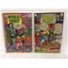 Image 1 : Worlds Finest COMIC BOOK LOT (#173,187)
