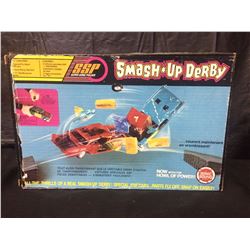 Smash Up Derby Kenner SSP 1971 1st edition