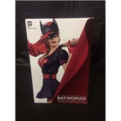 DC Comics  Series Bombshells BATWOMAN Action Figure Collectibles (NUMBERED LIMITED EDITION)