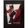 Image 1 : DC Comics  Series Bombshells BATWOMAN Action Figure Collectibles (NUMBERED LIMITED EDITION)