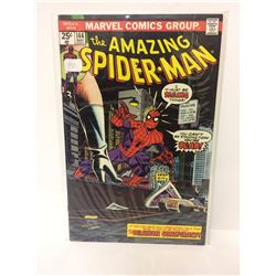 Amazing Spider-Man #144 1st Appearance Gwen Stacey Clone (1975)