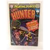 Image 1 : OUR FIGHTING FORCES #103 (DC Comics, 1966) ~ CAPTAIN HUNTER