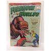 Image 1 : FORBIDDEN WORLDS COMIC BOOK