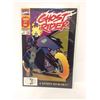 Image 1 : Ghost Rider #1 COMIC BOOK (May 1990, Marvel)