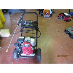 KARCHER 3000 PSI PRESSURE WASHER