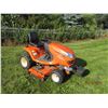 Image 1 : KUBOTA GR2120 GLIDE STEER TRACTOR