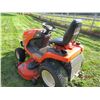 Image 3 : KUBOTA GR2120 GLIDE STEER TRACTOR