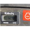 Image 4 : KUBOTA GR2120 GLIDE STEER TRACTOR