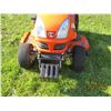 Image 6 : KUBOTA GR2120 GLIDE STEER TRACTOR
