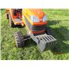 Image 2 : KUBOTA BX2660 MFWD TRACTOR