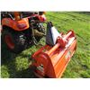 Image 4 : KUBOTA BX2660 MFWD TRACTOR
