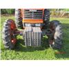Image 2 : KUBOTA M6800 MFWA TRACTOR