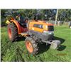 Image 1 : KUBOTA L3830 MFWA TRACTOR