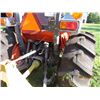 Image 2 : KUBOTA L3830 MFWA TRACTOR