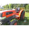 Image 4 : KUBOTA L3830 MFWA TRACTOR