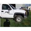 Image 11 : 2003 GMC 2500HD TRUCK