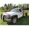 Image 3 : 2003 GMC 2500HD TRUCK